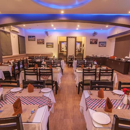 Hotel Jyoti Forbesganj المظهر الخارجي الصورة