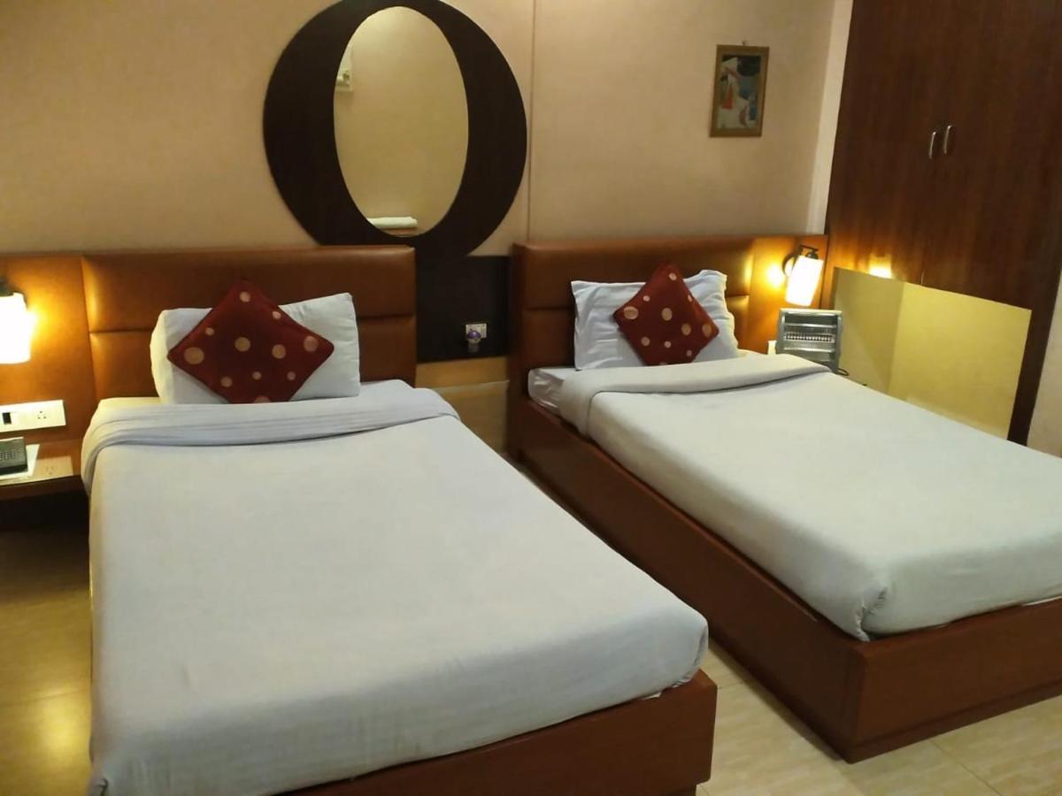 Hotel Jyoti Forbesganj المظهر الخارجي الصورة