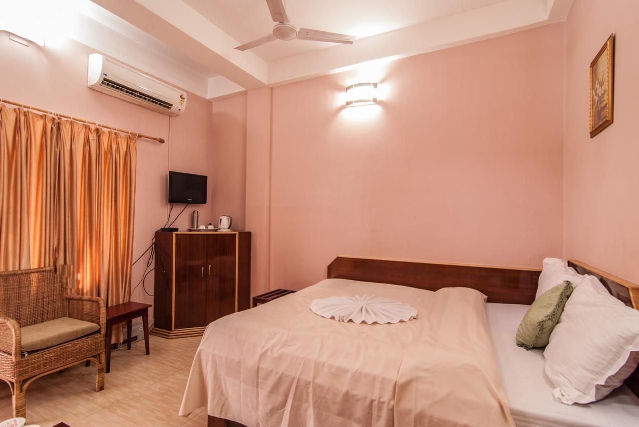 Hotel Jyoti Forbesganj المظهر الخارجي الصورة