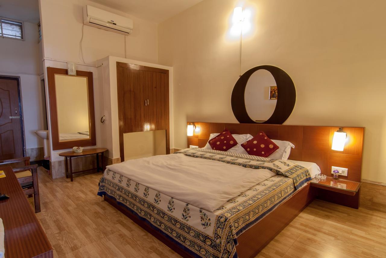 Hotel Jyoti Forbesganj المظهر الخارجي الصورة