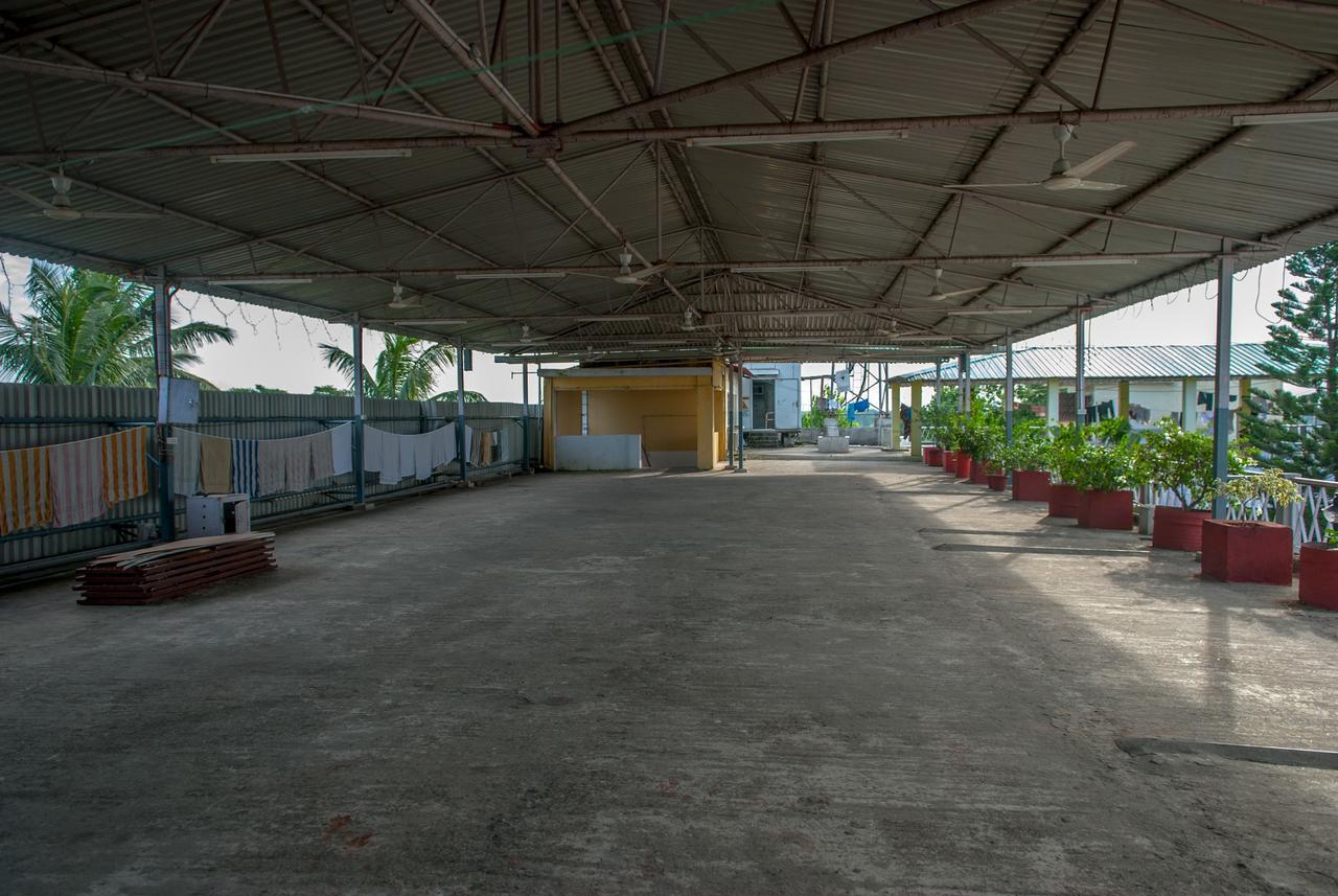 Hotel Jyoti Forbesganj المظهر الخارجي الصورة