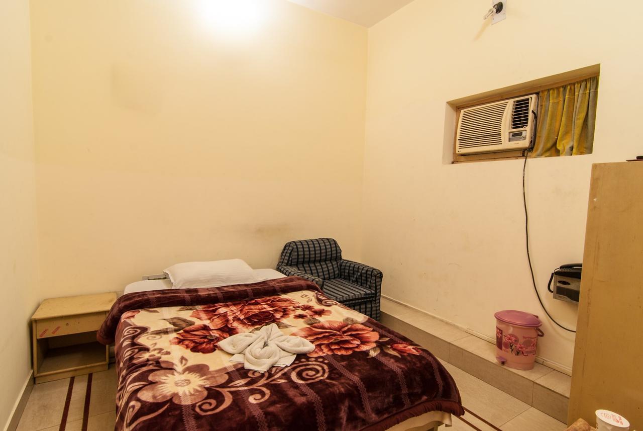 Hotel Jyoti Forbesganj المظهر الخارجي الصورة
