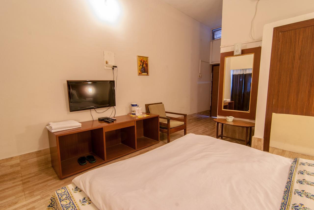 Hotel Jyoti Forbesganj المظهر الخارجي الصورة
