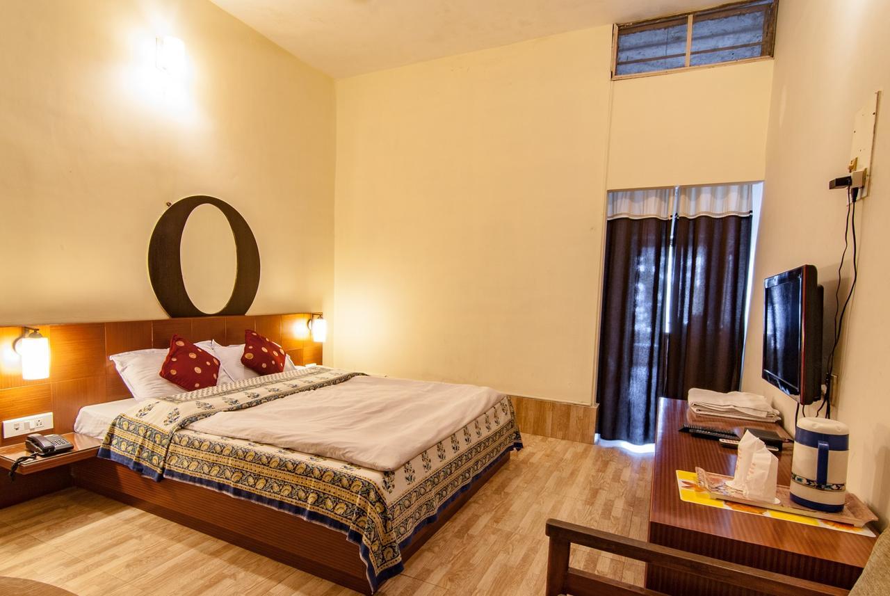 Hotel Jyoti Forbesganj المظهر الخارجي الصورة